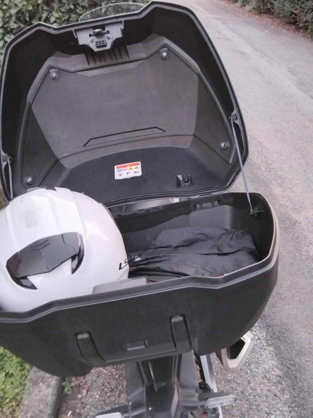 Honda Forza 750 DCT Urban (2021 - 24) (5)