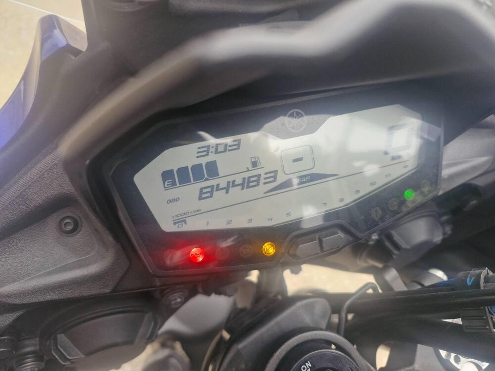 Yamaha Tracer 700 (2016 - 20) (3)