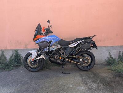 KTM 1290 Super Adventure (2015 - 16) usata