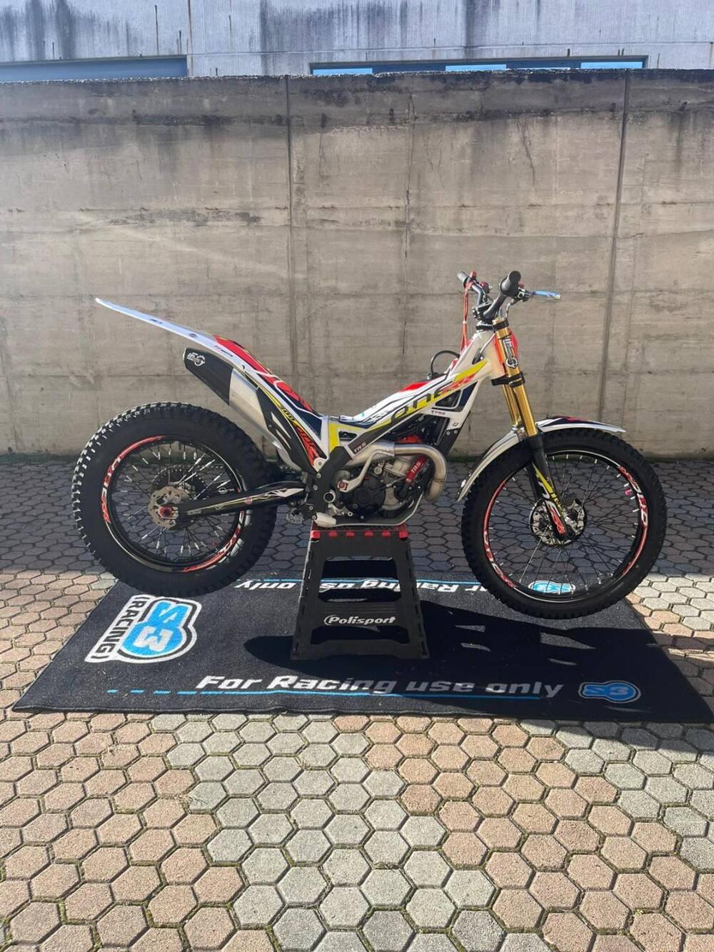 TRS Motorcycles One 300 RR (2025) (3)