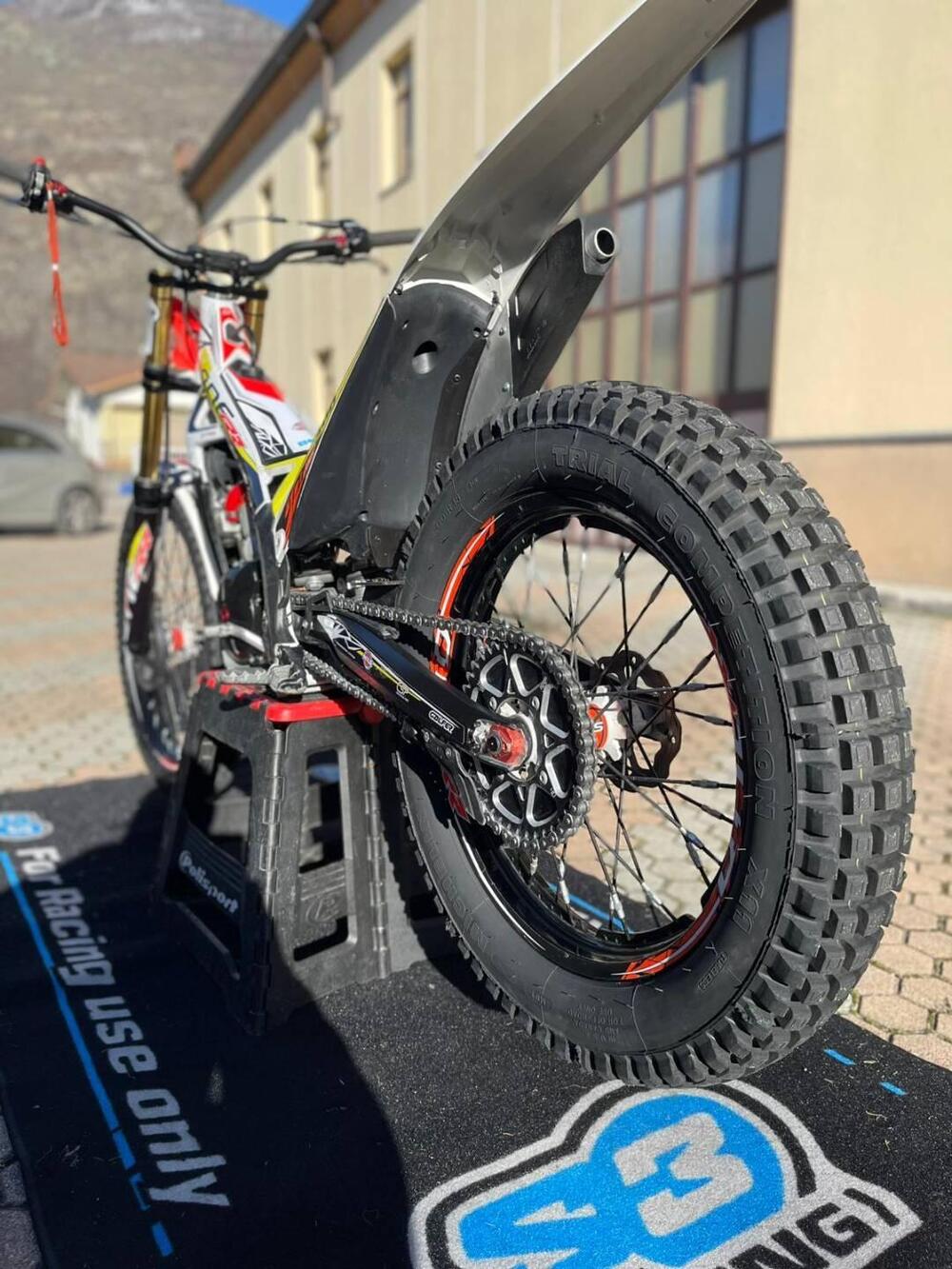 TRS Motorcycles One 300 RR (2025) (6)