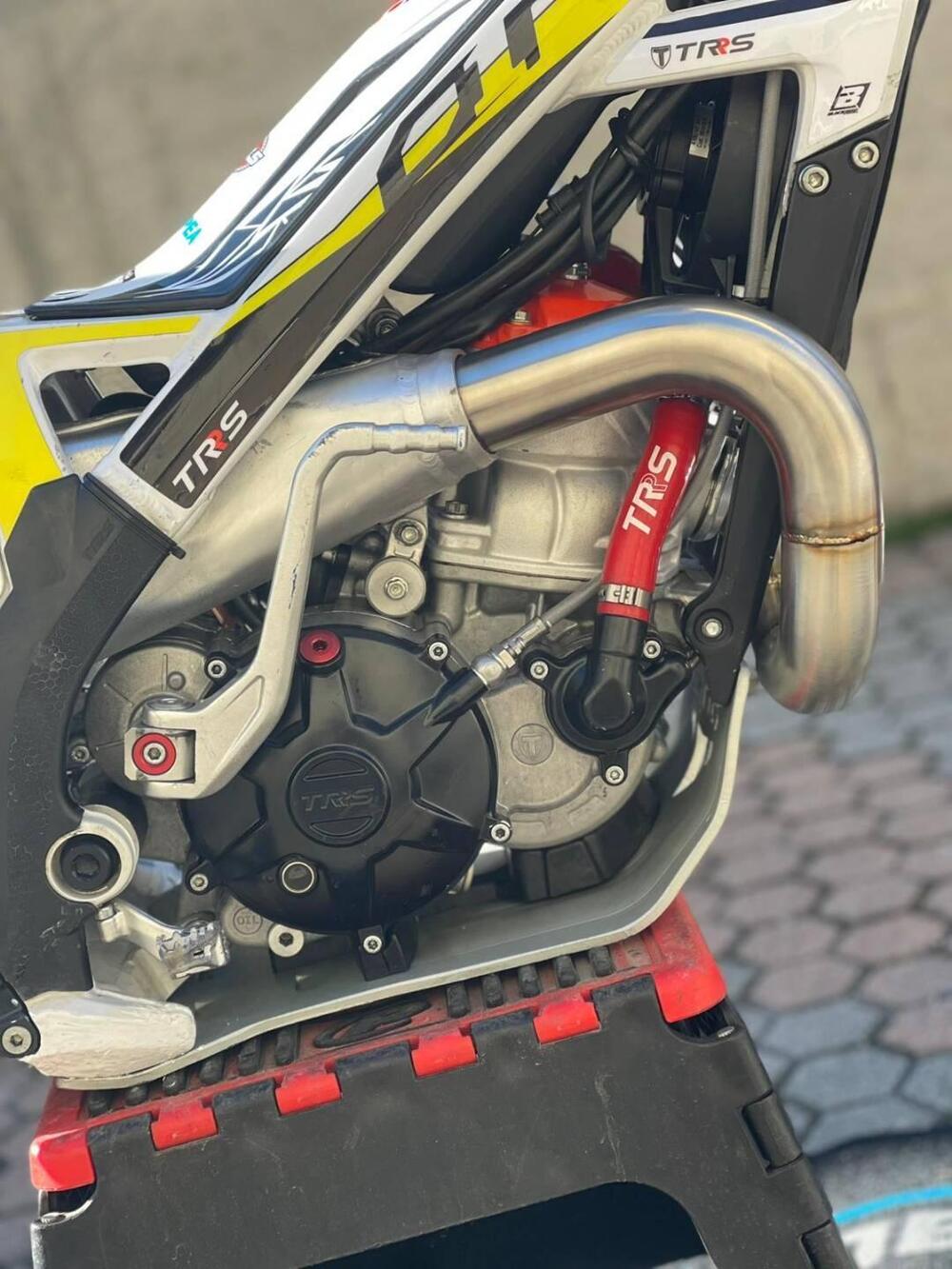 TRS Motorcycles One 300 RR (2025) (7)