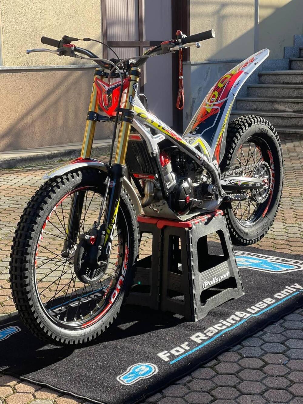 TRS Motorcycles One 300 RR (2025) (2)