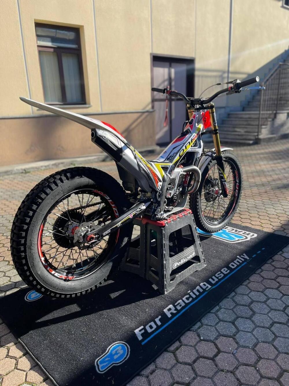 TRS Motorcycles One 300 RR (2025) (11)