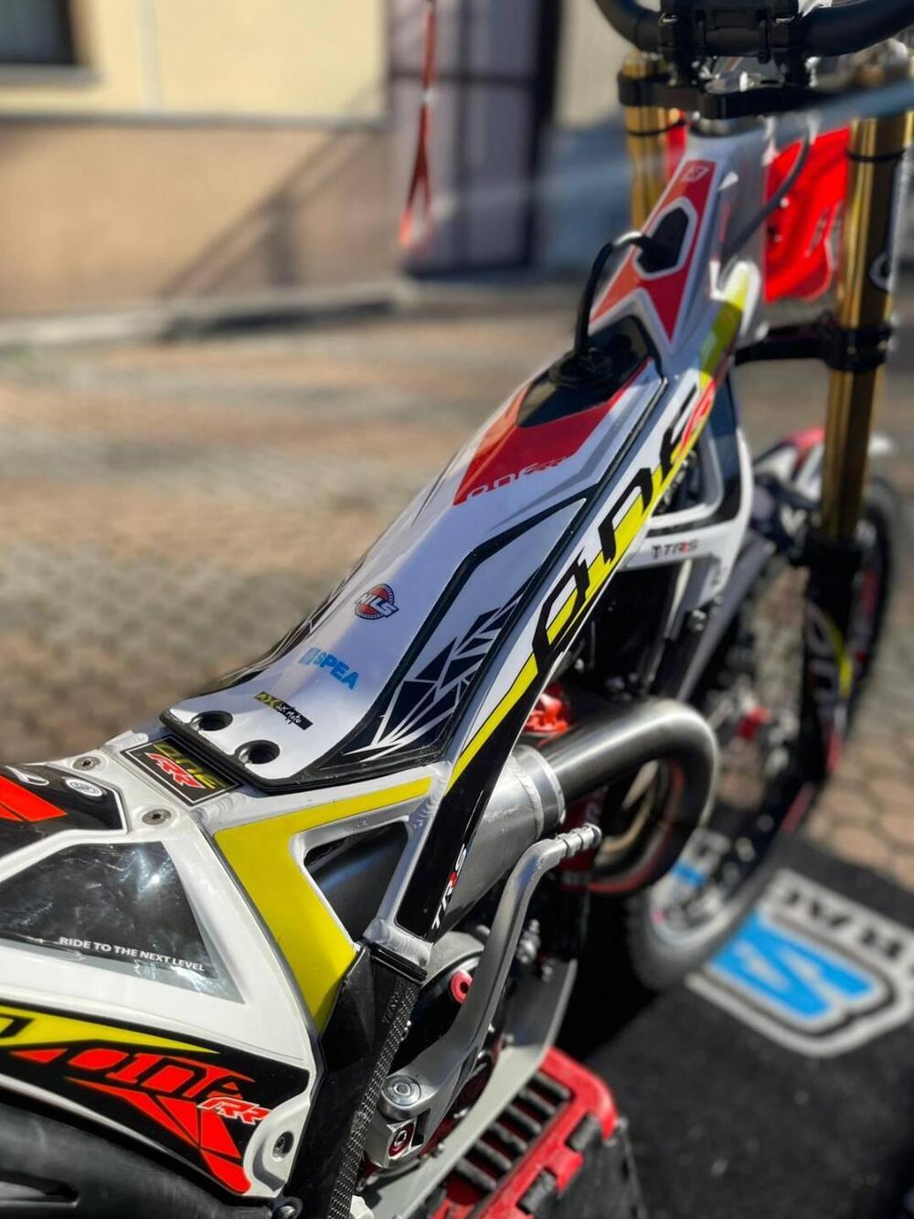 TRS Motorcycles One 300 RR (2025) (13)