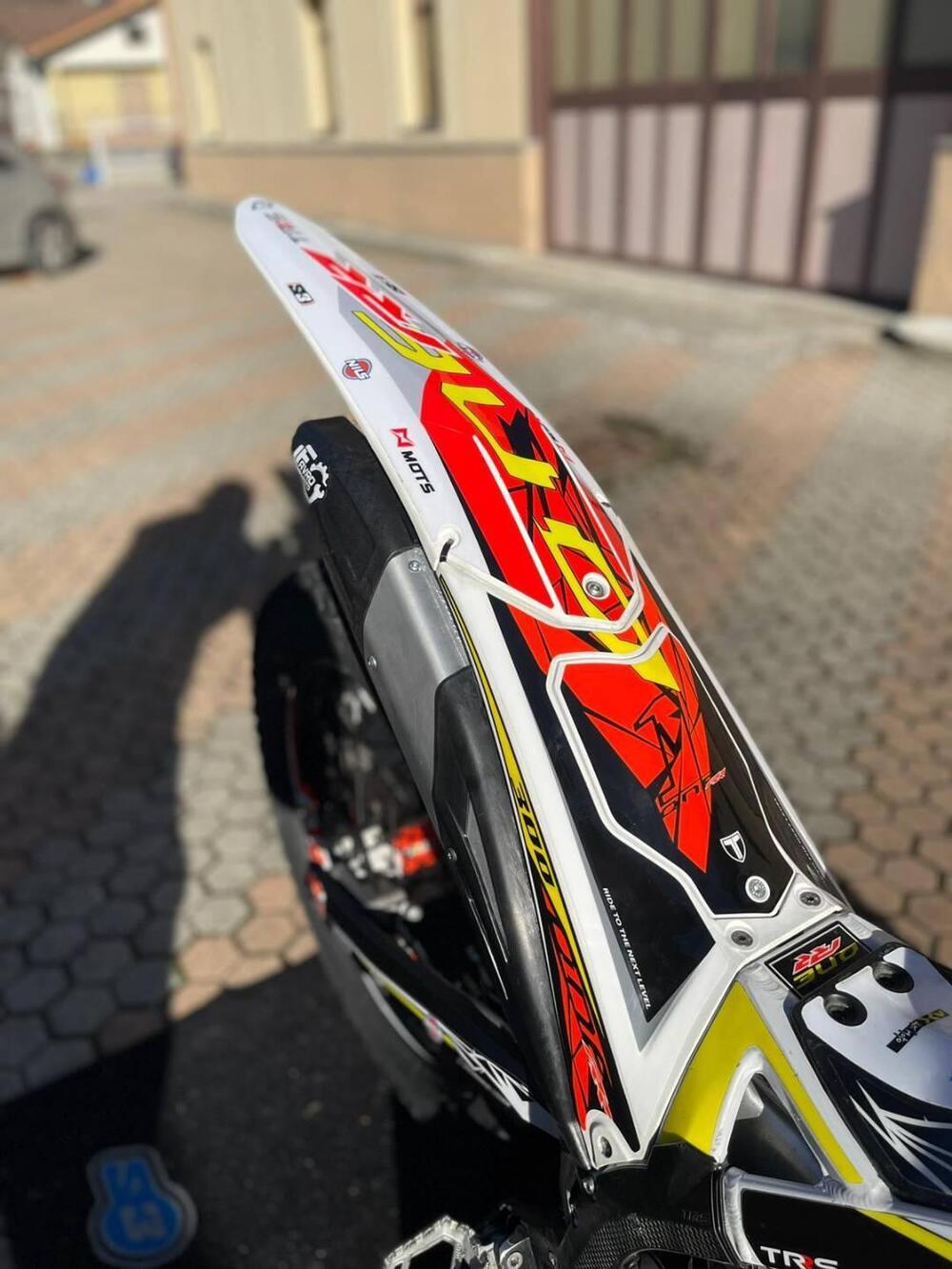 TRS Motorcycles One 300 RR (2025) (14)