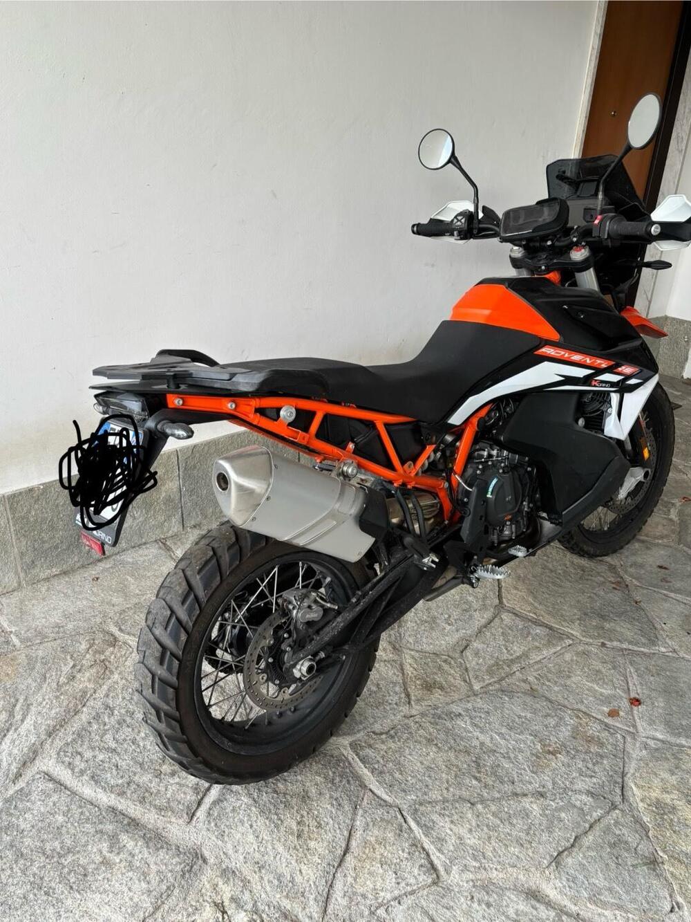 KTM 890 Adventure R (2022) (7)
