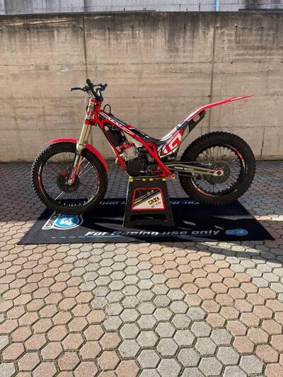 GASGAS TXT 300 GP (2022 - 23) usata