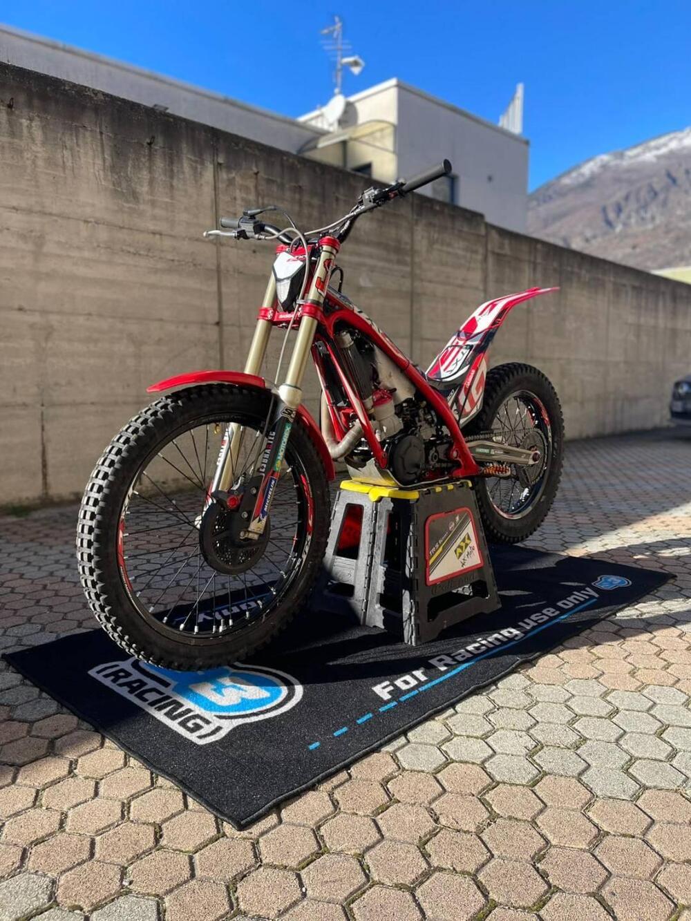 GASGAS TXT 300 GP (2022 - 23) (2)