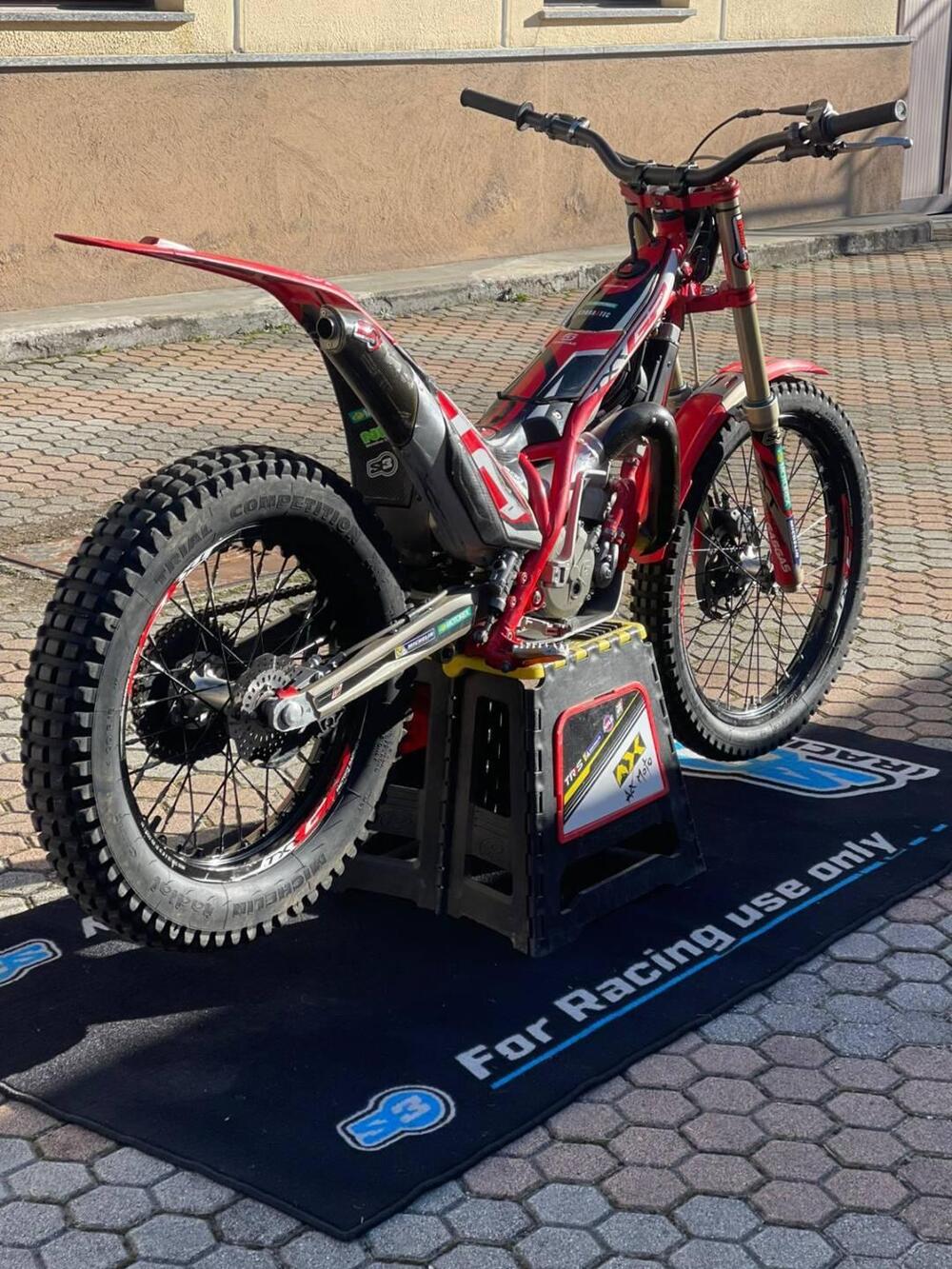 GASGAS TXT 300 GP (2022 - 23) (4)