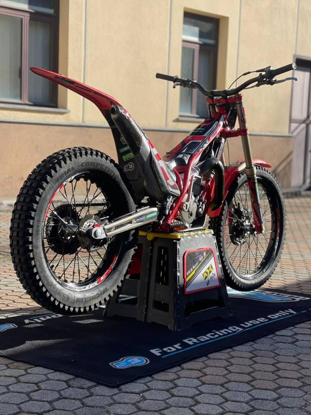 GASGAS TXT 300 GP (2022 - 23) (5)