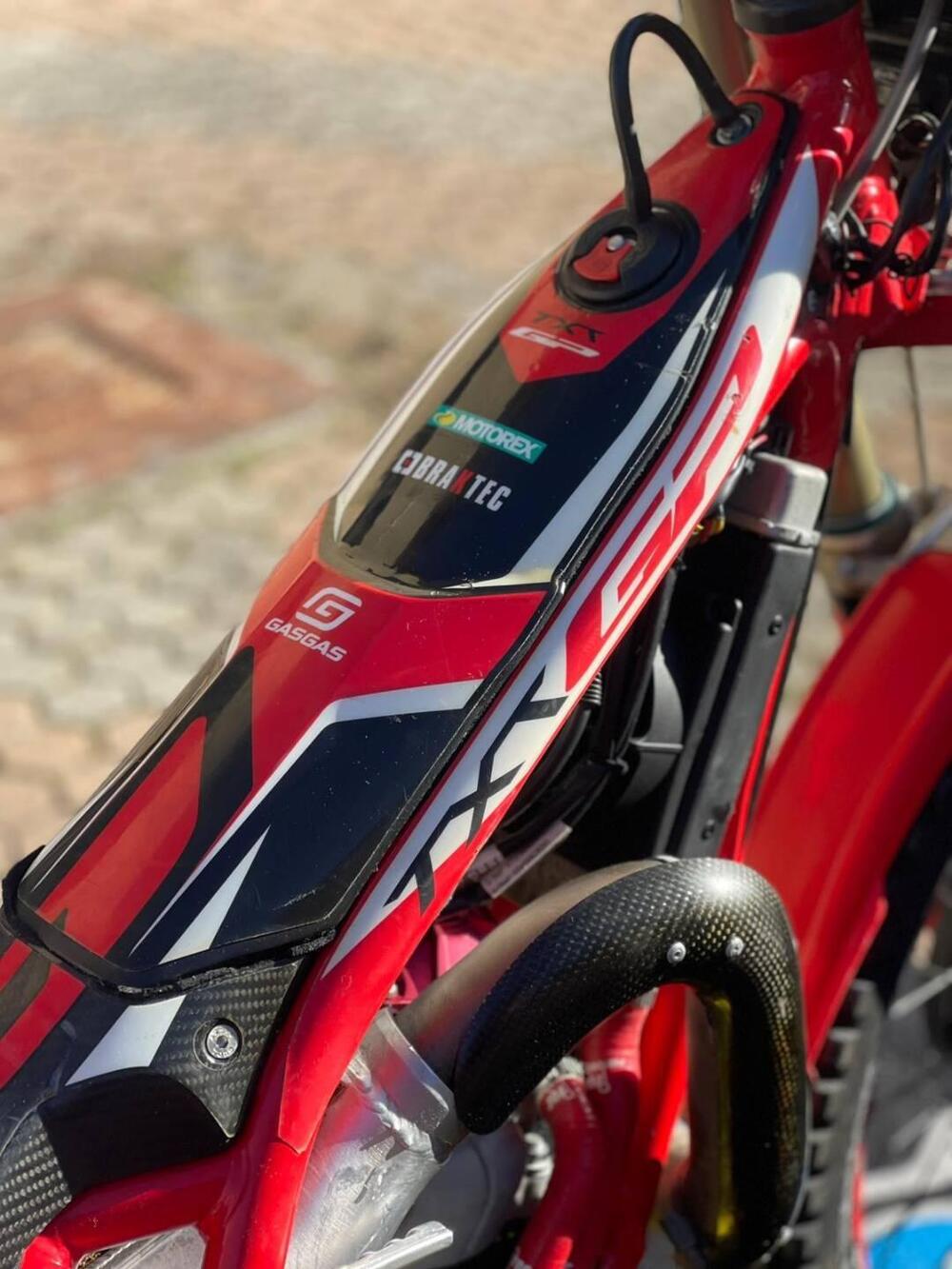 GASGAS TXT 300 GP (2022 - 23) (7)