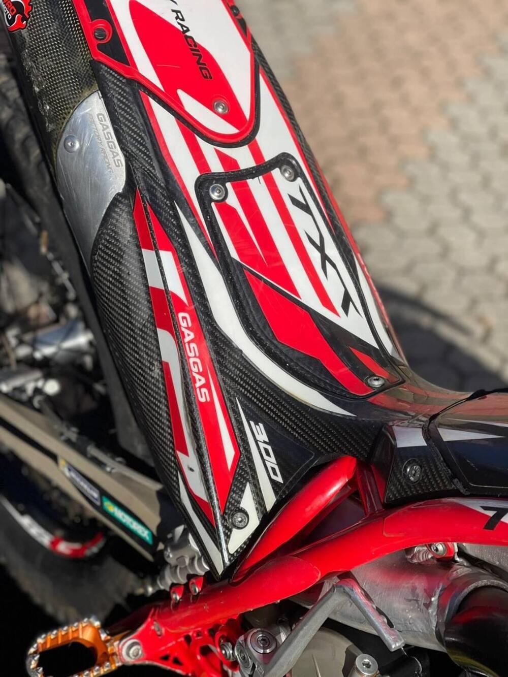 GASGAS TXT 300 GP (2022 - 23) (8)