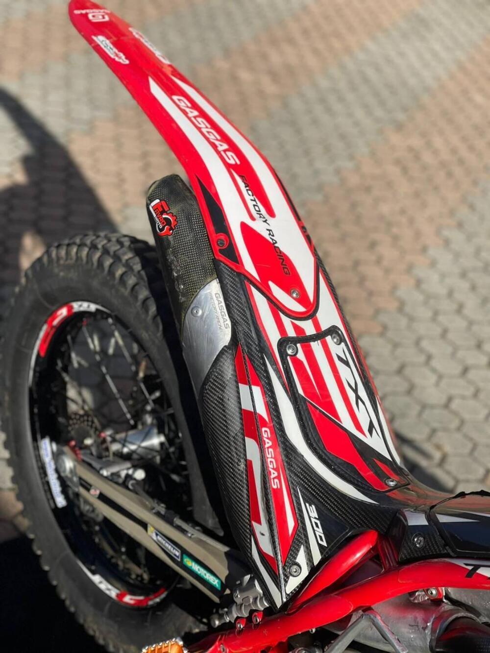 GASGAS TXT 300 GP (2022 - 23) (9)