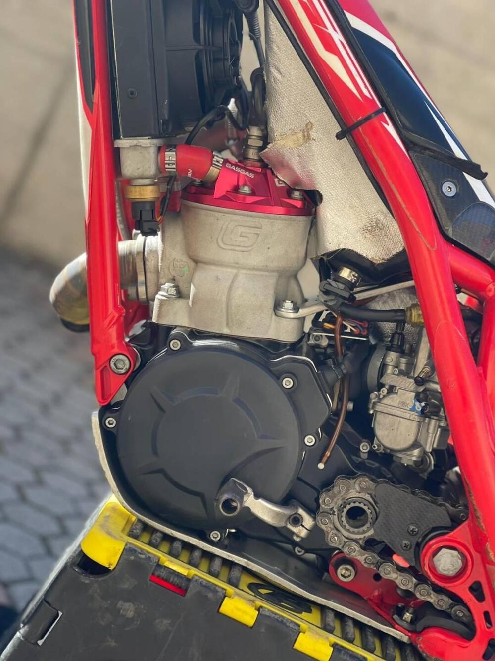 GASGAS TXT 300 GP (2022 - 23) (11)