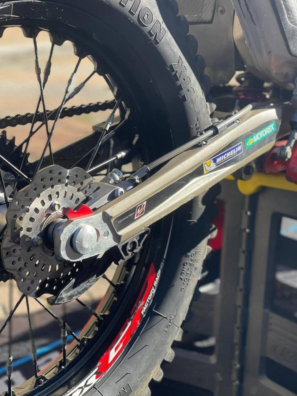 GASGAS TXT 300 GP (2022 - 23) (13)