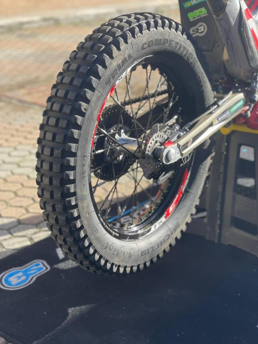 GASGAS TXT 300 GP (2022 - 23) (14)