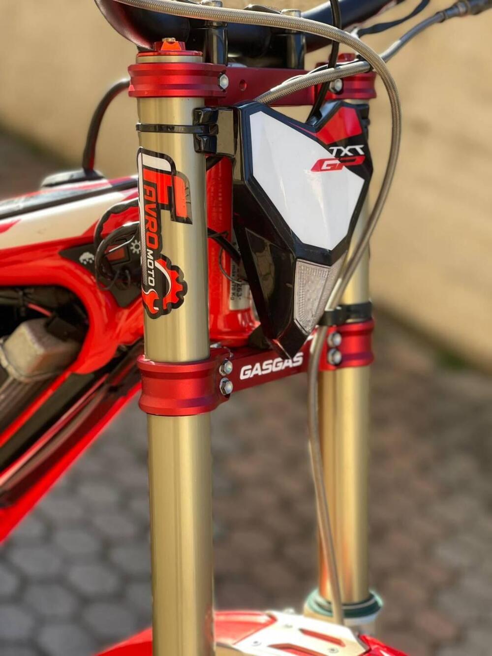 GASGAS TXT 300 GP (2022 - 23) (17)