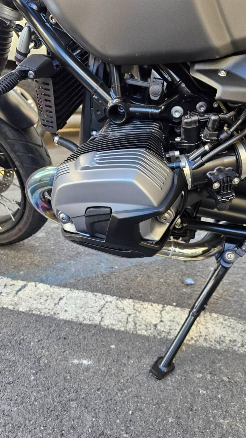 Bmw R nineT 1200 Scrambler (2016 - 20) (2)