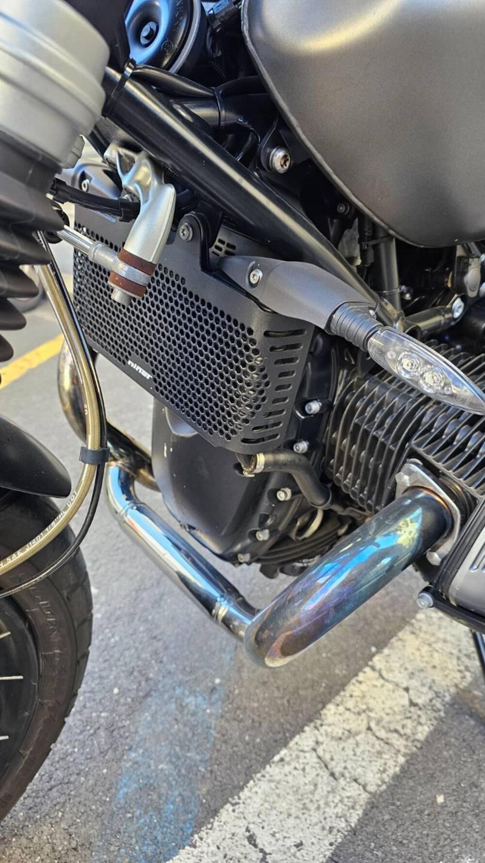 Bmw R nineT 1200 Scrambler (2016 - 20) (3)