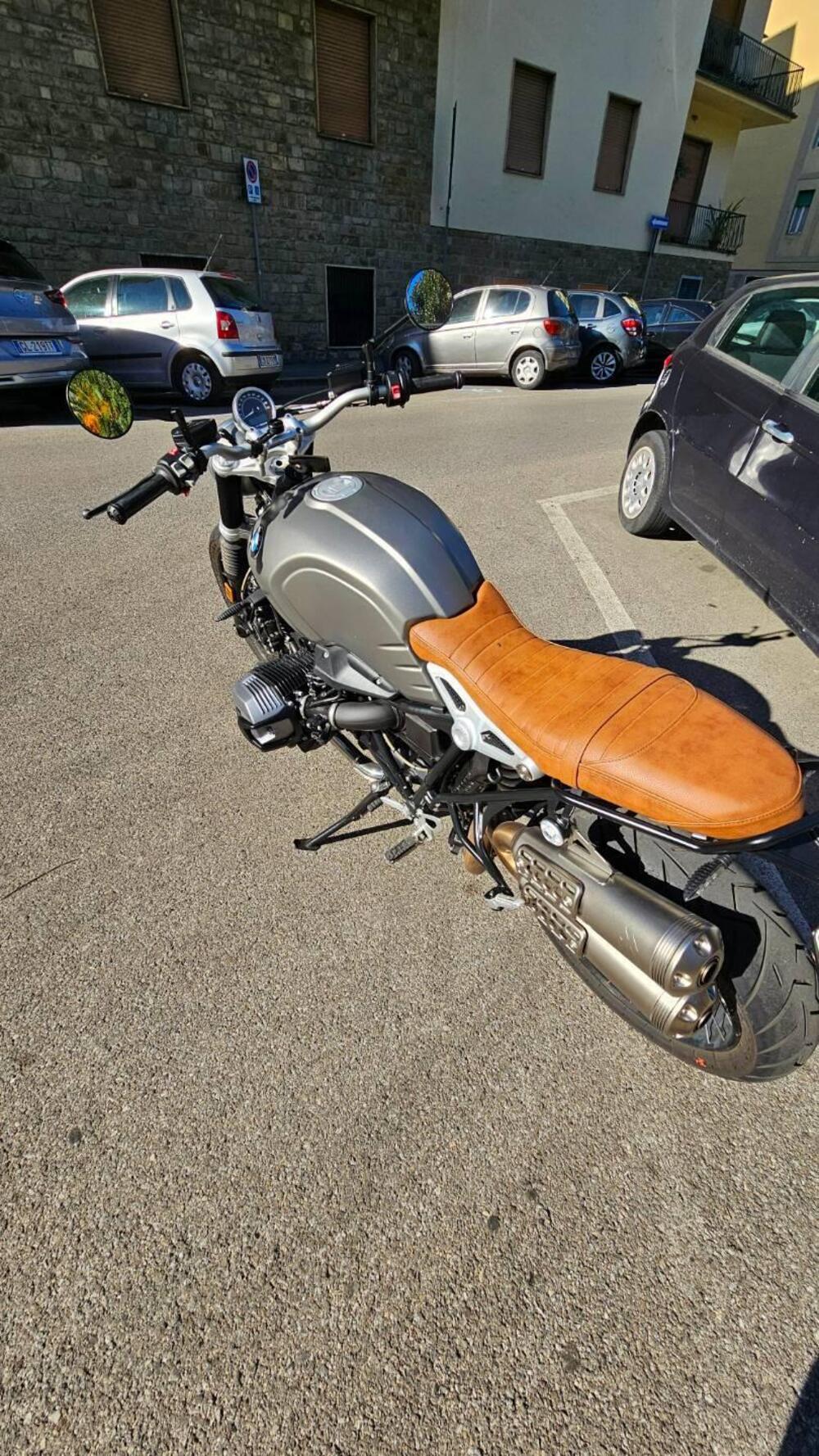 Bmw R nineT 1200 Scrambler (2016 - 20) (6)