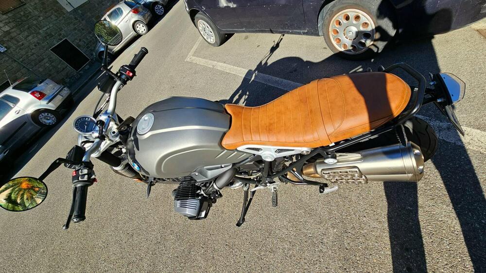 Bmw R nineT 1200 Scrambler (2016 - 20) (7)