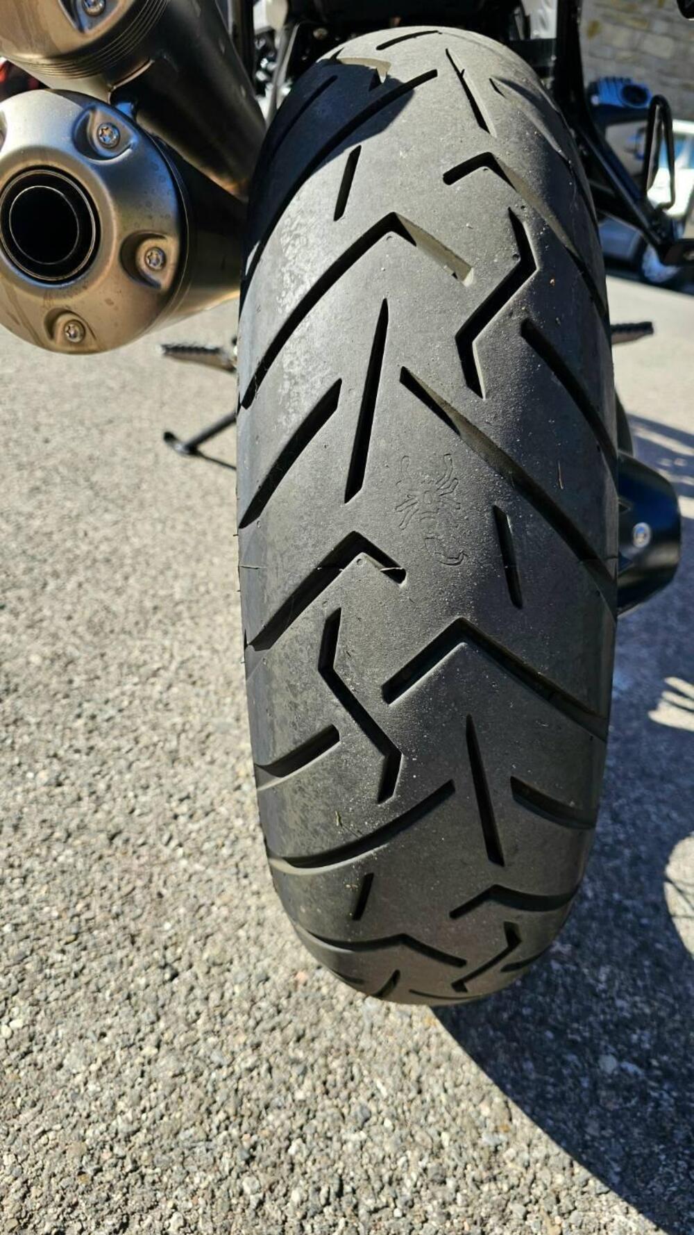 Bmw R nineT 1200 Scrambler (2016 - 20) (9)