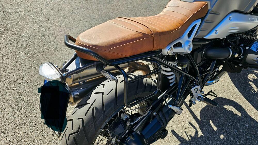 Bmw R nineT 1200 Scrambler (2016 - 20) (10)