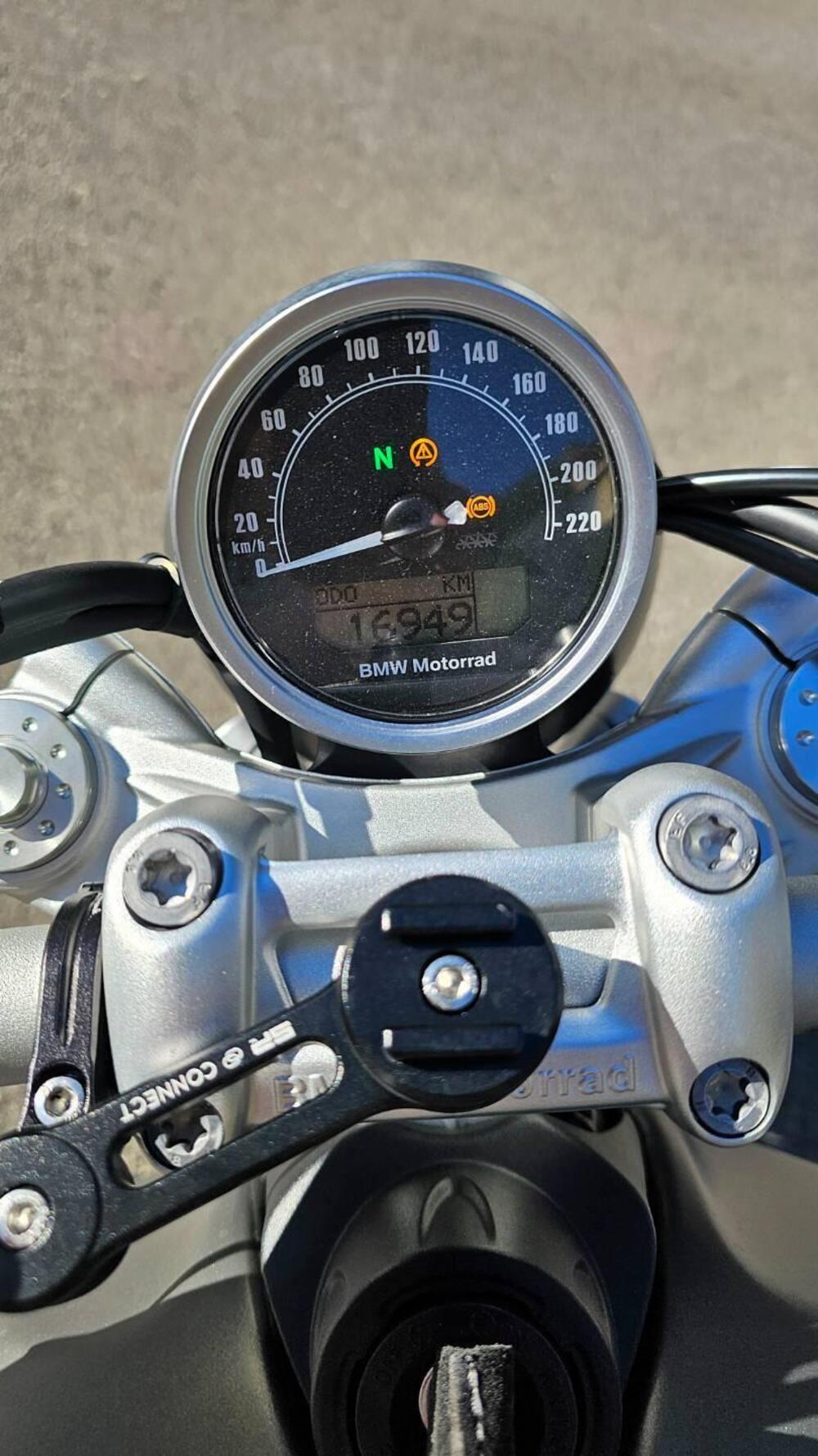 Bmw R nineT 1200 Scrambler (2016 - 20) (12)