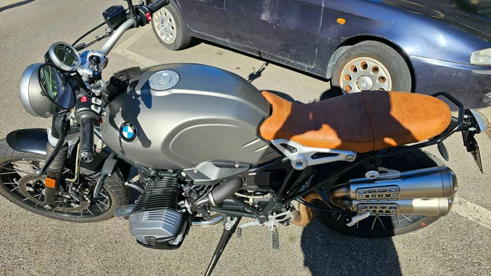 Bmw R nineT 1200 Scrambler (2016 - 20) (13)
