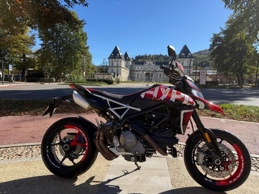 Ducati Hypermotard 950 RVE (2020) (3)