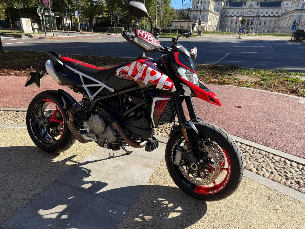 Ducati Hypermotard 950 RVE (2020) (4)