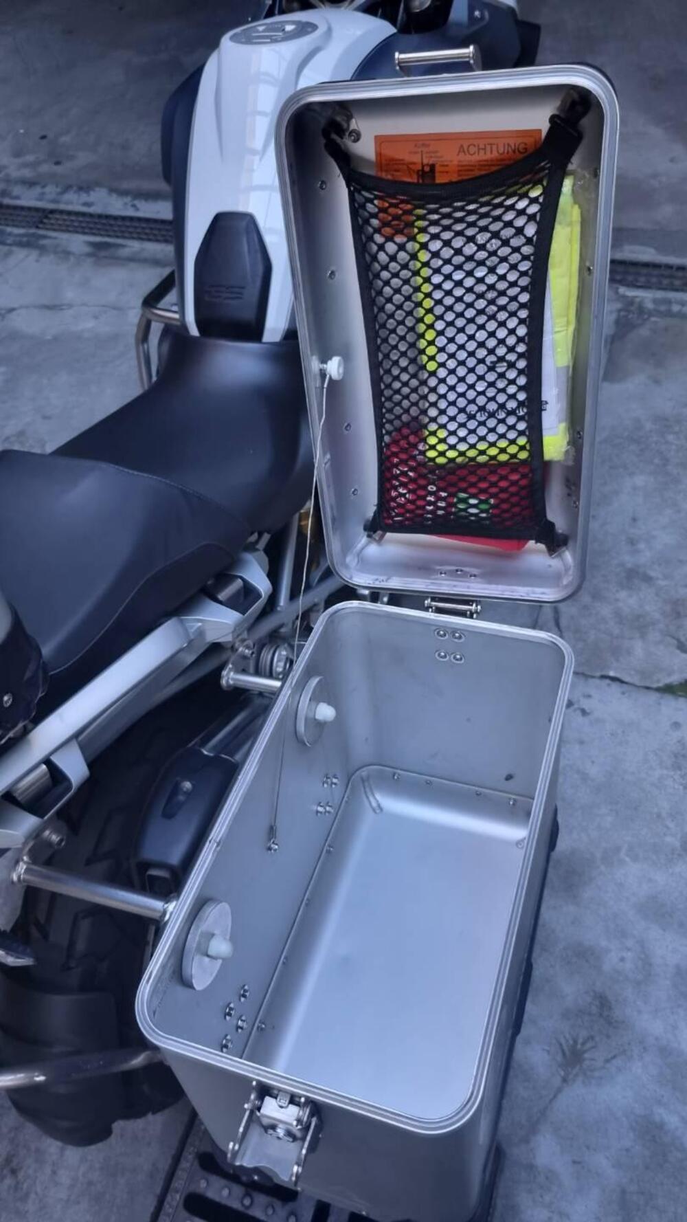 Bmw R 1200 GS (2013 - 16) (7)