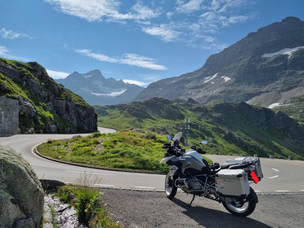 Bmw R 1200 GS (2013 - 16) (11)