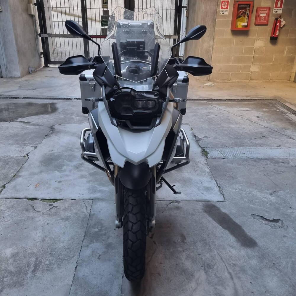 Bmw R 1200 GS (2013 - 16) (4)