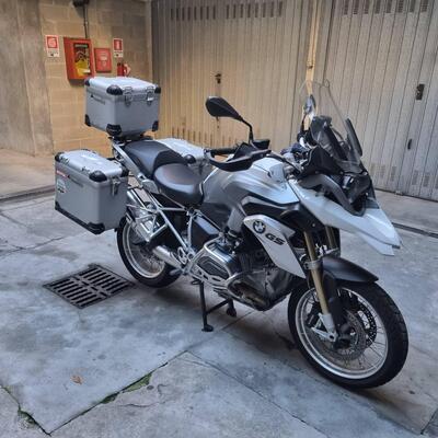 Bmw R 1200 GS (2013 - 16) usata