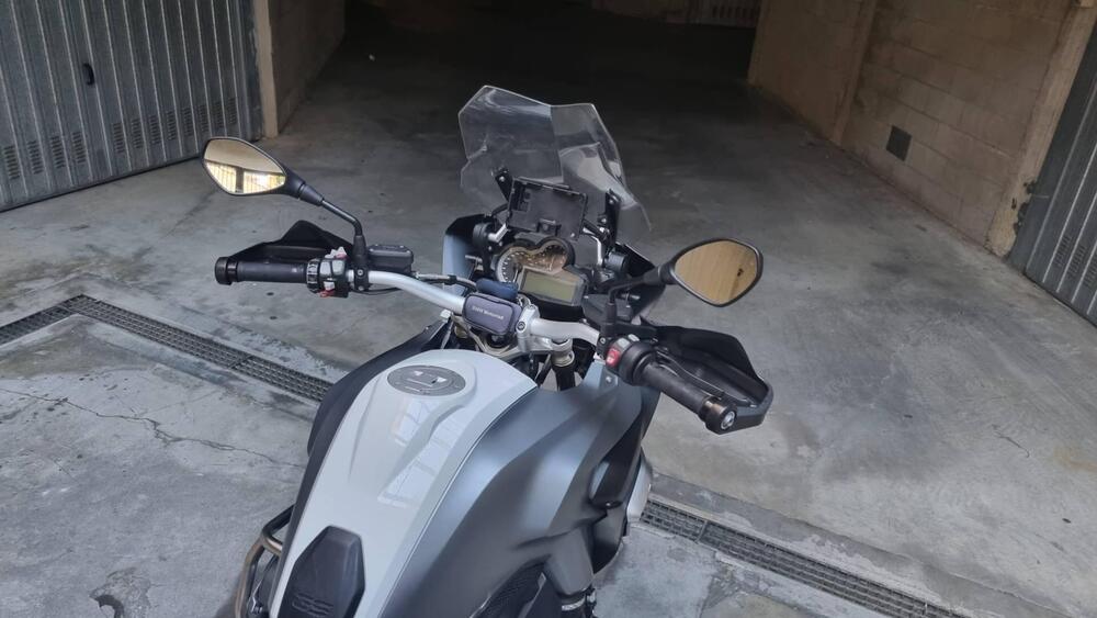 Bmw R 1200 GS (2013 - 16) (5)