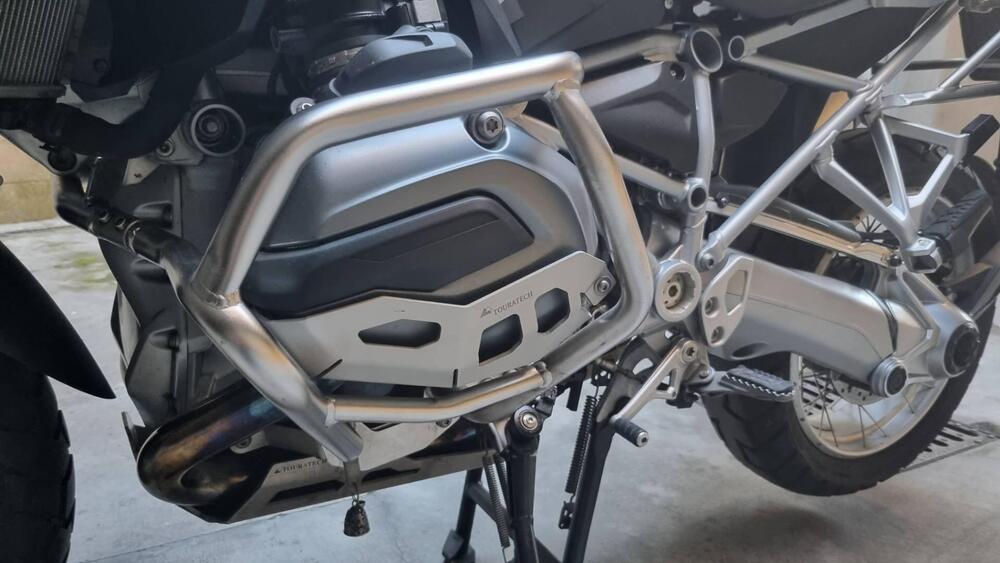 Bmw R 1200 GS (2013 - 16) (9)