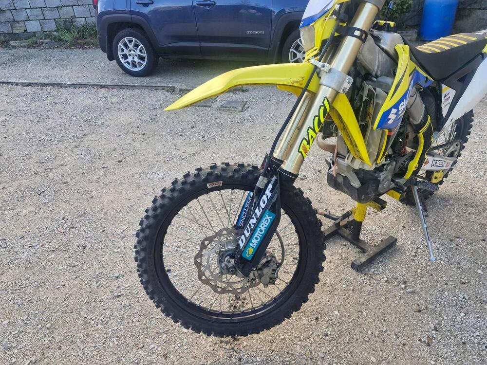 Valenti Racing RM-Z 250 E (2015 - 16) (4)