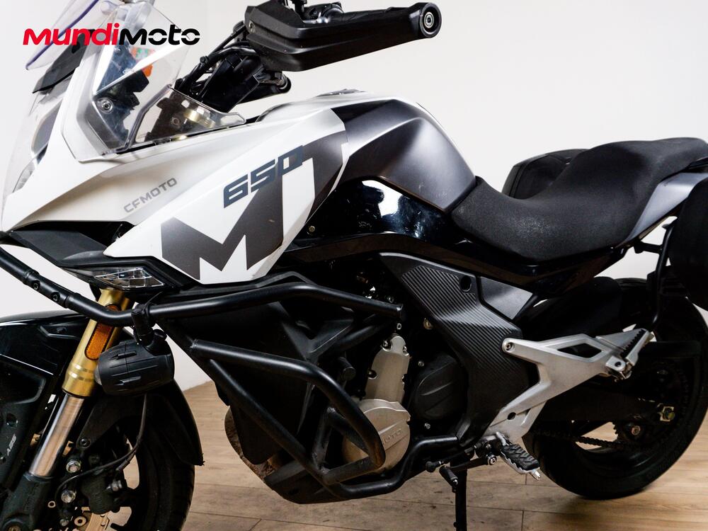 CFMOTO 650MT (2019 - 20) (9)
