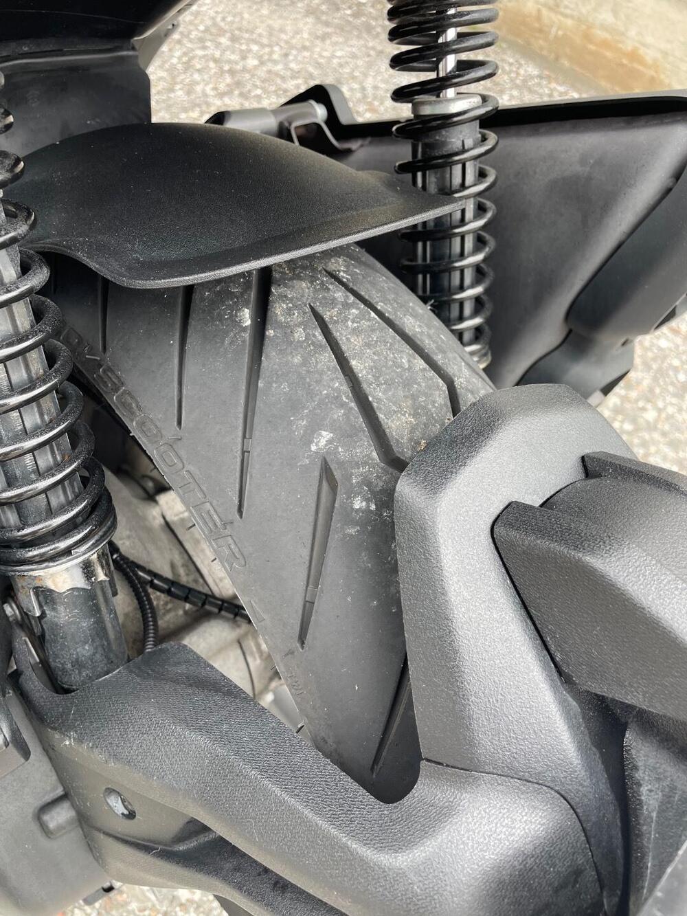 Piaggio Beverly 400 S ABS-ASR (2021 - 24) (6)