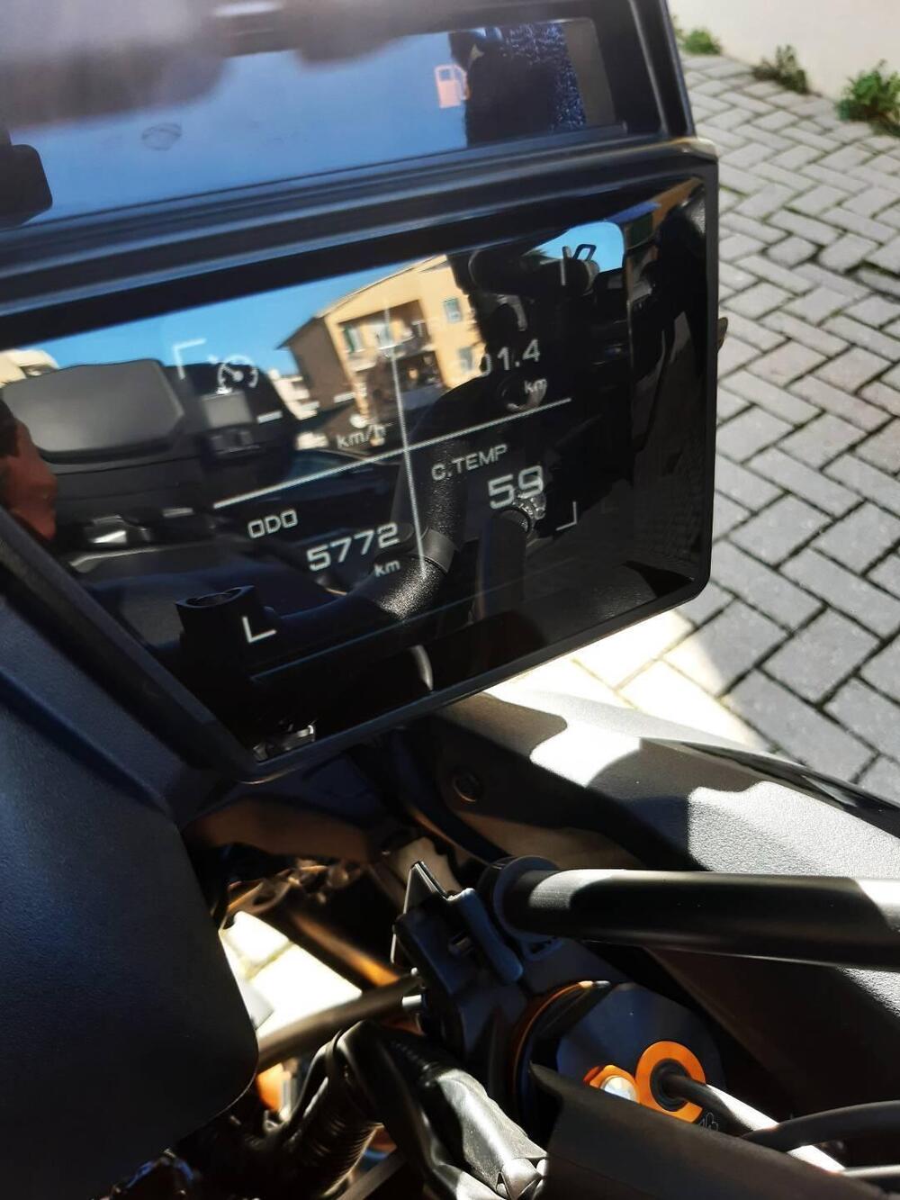 Yamaha Tracer 9 GT+ (2023 - 24) (5)