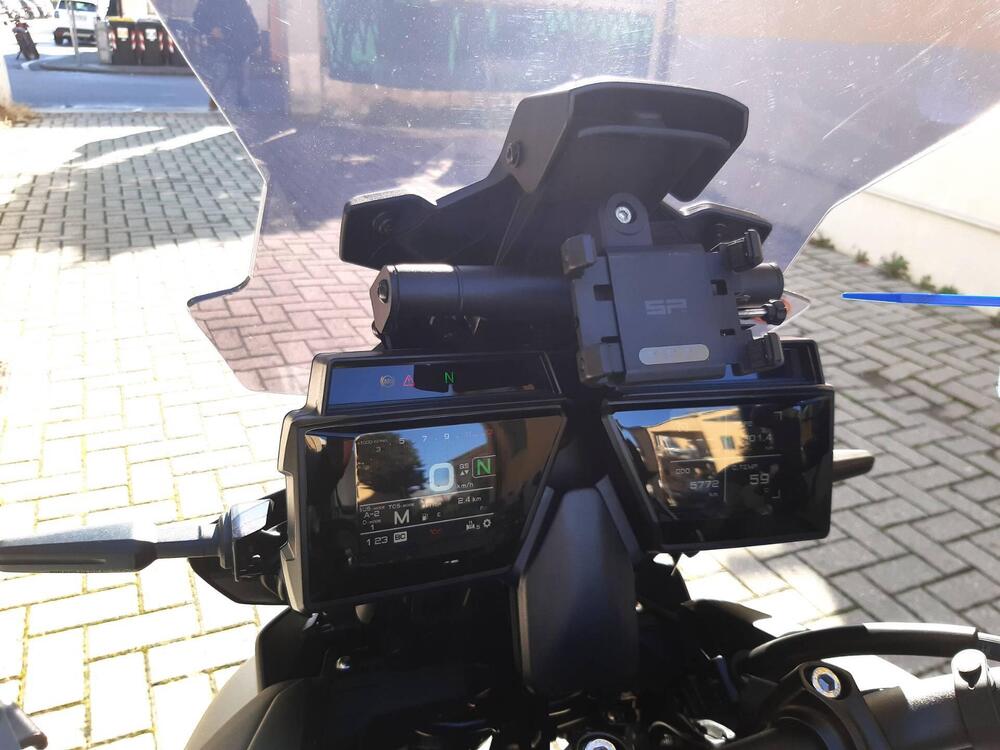 Yamaha Tracer 9 GT+ (2023 - 24) (6)