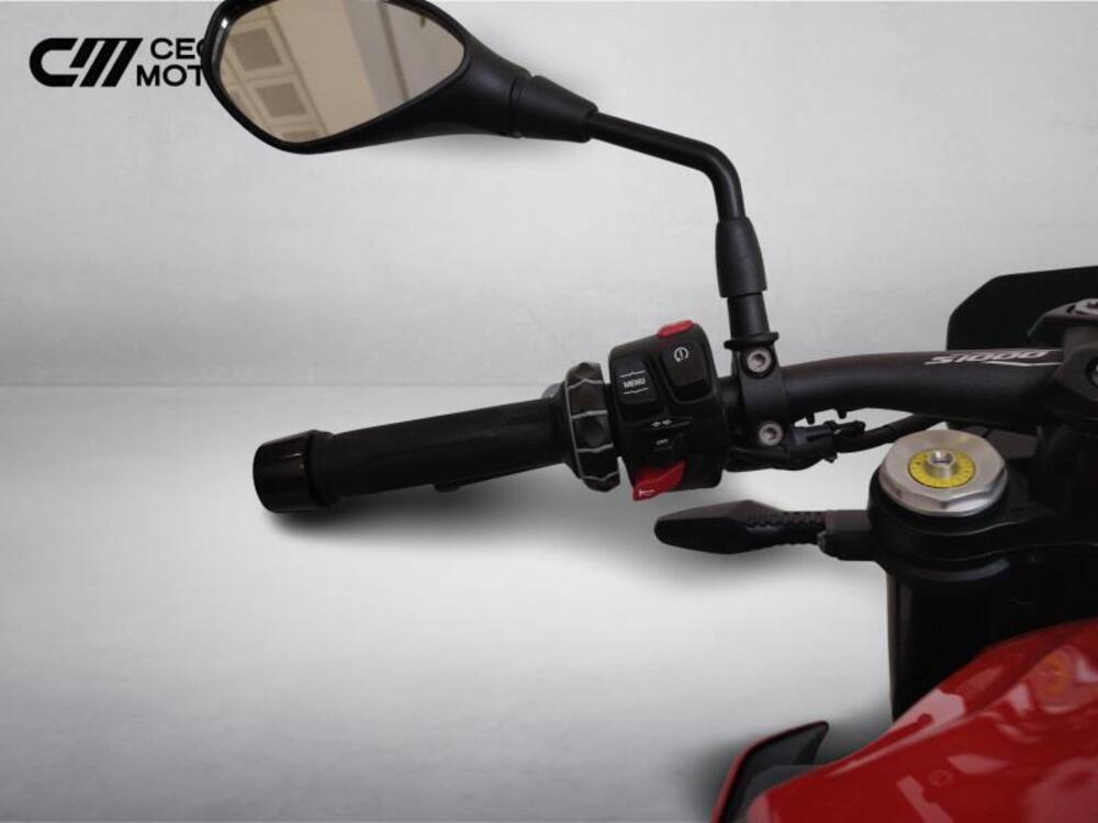 Bmw S 1000 R (2021 - 24) (9)