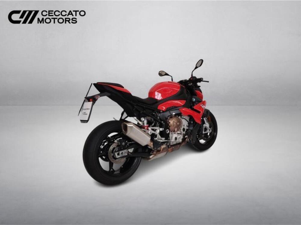 Bmw S 1000 R (2021 - 24) (5)