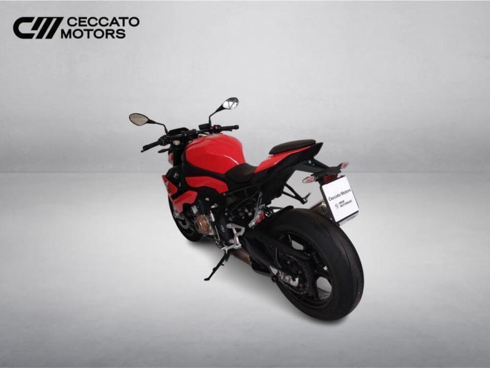 Bmw S 1000 R (2021 - 24) (7)