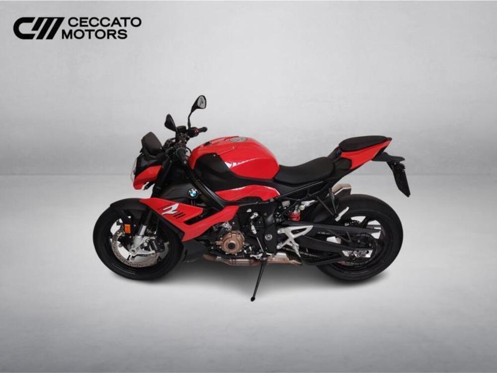 Bmw S 1000 R (2021 - 24) (2)