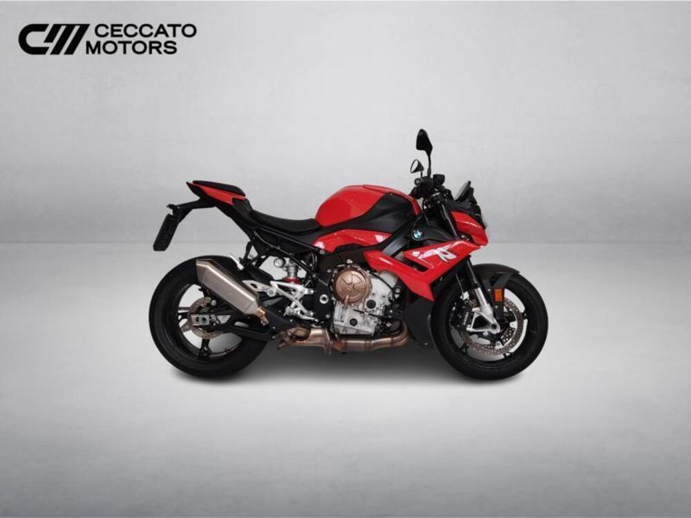 Bmw S 1000 R (2021 - 24) (4)