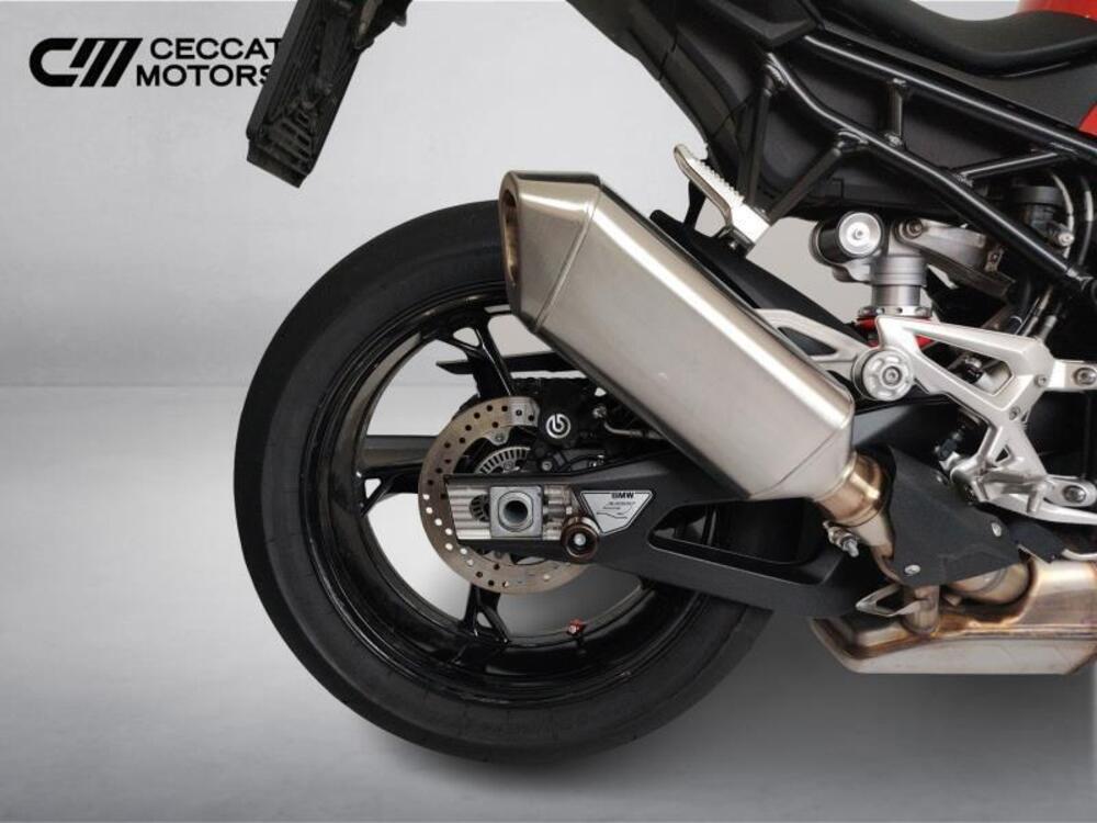 Bmw S 1000 R (2021 - 24) (10)