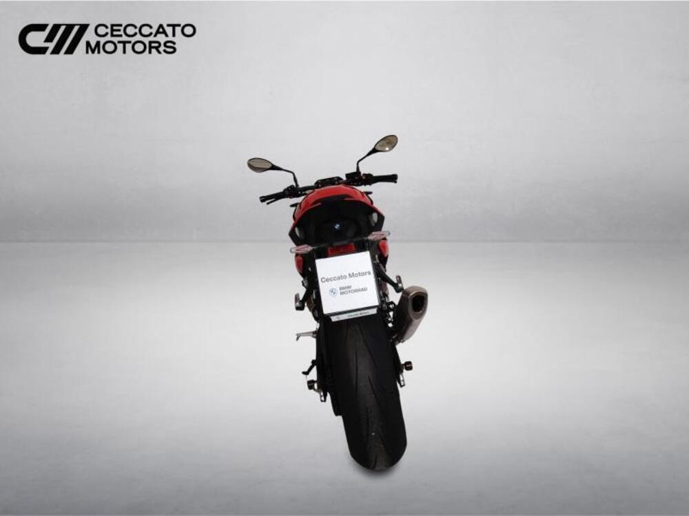 Bmw S 1000 R (2021 - 24) (6)